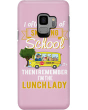 Load image into Gallery viewer, I Often Think Of Skipping School Gift For Kids Phone case