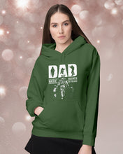 Load image into Gallery viewer, Daughter's Best Friend Son's Partner In Crime Special Custom Design Hoodie