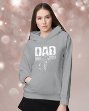 Load image into Gallery viewer, Daughter's Best Friend Son's Partner In Crime Special Custom Design Hoodie
