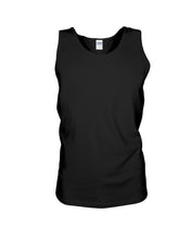 Load image into Gallery viewer, Daughter's Best Friend Son's Best Partner Birthday Gift For Dad Unisex Tank Top