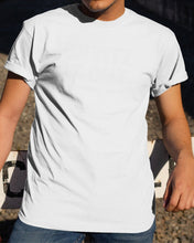 Load image into Gallery viewer, I Was Born In April My Scars Tell Me A Story Trending Guys Tee