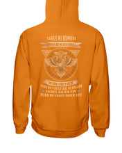 Load image into Gallery viewer, Birthday Meaningful Gift Las Levendas Nacen En Octubre Hoodie