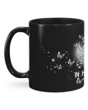 Load image into Gallery viewer, Butterfly I Need You More Angel Wings Gift For Lovers Mug