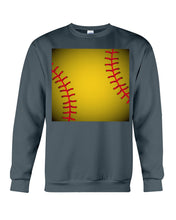 Load image into Gallery viewer, Birthday Gift For Sport Lovers Sweatshirt