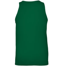 Load image into Gallery viewer, Three Cute Cats And US Flag Gift For Cats Lovers Unisex Tank Top