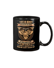 Load image into Gallery viewer, Birthday Meaningful Gift Las Levendas Nacen En Octubre Mug