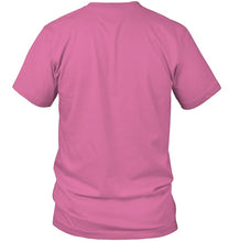 Load image into Gallery viewer, Cheryl Custom Name Gift A Warrior's Mentality With A Poet's Soul Guys Tee