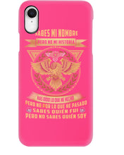 Load image into Gallery viewer, Birthday Meaningful Gift Las Levendas Nacen En Octubre Phone case