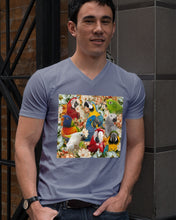 Load image into Gallery viewer, Cute Phone Case Gift For Friends Who Loves Bird Guys V-Neck