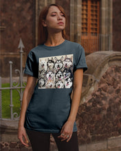 Load image into Gallery viewer, Many Love Husky Siberian On Phone Case Gift For Husky Lovers Guys Tee