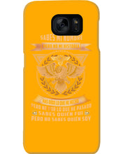 Load image into Gallery viewer, Birthday Meaningful Gift Las Levendas Nacen En Octubre Phone case