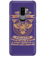 Load image into Gallery viewer, Birthday Meaningful Gift Las Levendas Nacen En Octubre Phone case