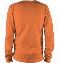 Load image into Gallery viewer, Cheryl Custom Name Gift A Warrior's Mentality With A Poet's Soul Unisex Long Sleeve