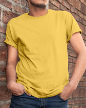 Load image into Gallery viewer, I Was Born In April My Scars Tell Me A Story Trending Guys Tee