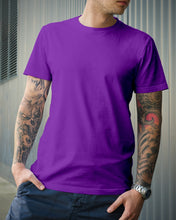 Load image into Gallery viewer, I Believe There Are Angels Among Us Unique Custom Design Guys Tee