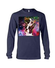 Load image into Gallery viewer, French Bulldog Special Custom Design For Dog Lovers Unisex Long Sleeve