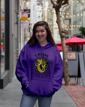 Load image into Gallery viewer, Gift For Cassie Girl The Soul Of A Mermaid Hoodie
