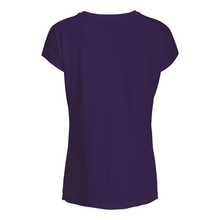 Load image into Gallery viewer, Funny Bass Inside Gift For Music Lovers Ladies V-Neck