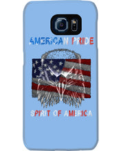 Load image into Gallery viewer, Eagle American Pride Spirit Of America Gift For American People Phone case