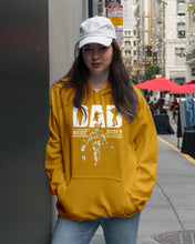 Load image into Gallery viewer, Daughter's Best Friend Son's Partner In Crime Special Custom Design Hoodie