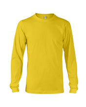Load image into Gallery viewer, Daughter's Best Friend Son's Best Partner Birthday Gift For Dad Unisex Long Sleeve