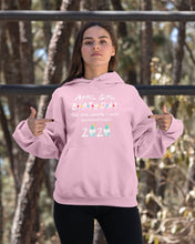 Load image into Gallery viewer, April Birthday Girl The One Where I Was Quarantined 2020 Hoodie
