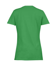 Load image into Gallery viewer, Cat In Your Front Pocket Perfect Gift For Friends Who Loves Cat Ladies Tee