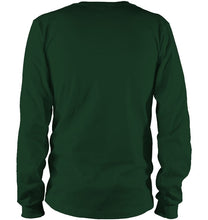 Load image into Gallery viewer, 2020 The Year When Shit Got Real Quarantined Gift For Trucker Unisex Long Sleeve