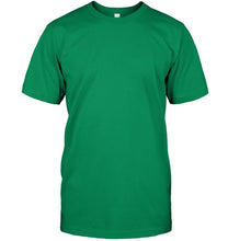 Load image into Gallery viewer, Don't Mess With Vintage Truckers The Older We Get The Less Guys Tee