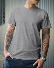 Load image into Gallery viewer, I Am A Lucky Bonus Son Because I'm Raised By A Freaking Awesome Mom Guys Tee