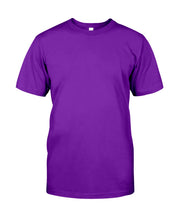 Load image into Gallery viewer, I Believe There Are Angels Among Us Unique Custom Design Guys Tee