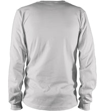 Load image into Gallery viewer, I Am A US Marine Veteran If America Needed Me Gift Unisex Long Sleeve