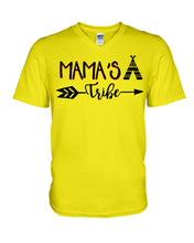 Load image into Gallery viewer, Mama Guys V-Neck