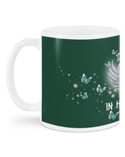 Load image into Gallery viewer, Butterfly I Need You More Angel Wings Gift For Lovers Mug