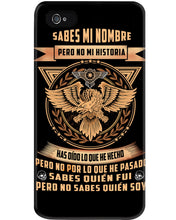 Load image into Gallery viewer, Birthday Meaningful Gift Las Levendas Nacen En Octubre Phone case