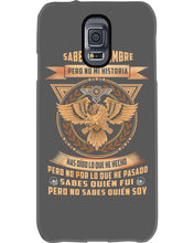 Load image into Gallery viewer, Birthday Meaningful Gift Las Levendas Nacen En Octubre Phone case