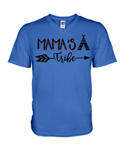 Load image into Gallery viewer, Mama Guys V-Neck