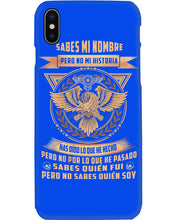 Load image into Gallery viewer, Birthday Meaningful Gift Las Levendas Nacen En Octubre Phone case