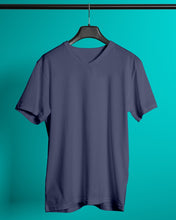 Load image into Gallery viewer, Daughter's Best Friend Son's Best Partner Birthday Gift For Dad Guys V-Neck
