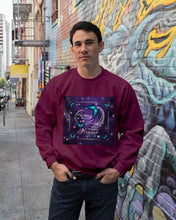 Load image into Gallery viewer, Gift For Women Butterfly I'll Hold You In My Heart Sweatshirt