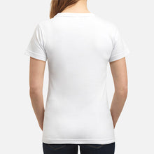 Load image into Gallery viewer, Deadpool I Almost Had To Socialize Gift For Fans Ladies Tee
