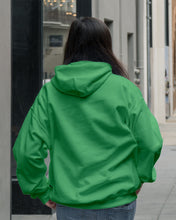 Load image into Gallery viewer, Daughter In Law's Best Friend Son's Best Partner In Crime Gift For Mom In Law Hoodie