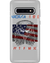 Load image into Gallery viewer, Eagle American Pride Spirit Of America Gift For American People Phone case
