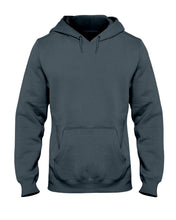 Load image into Gallery viewer, 8th Day God Created Beer To Prevent The Us Marine Hoodie
