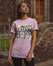 Load image into Gallery viewer, Many Love Husky Siberian On Phone Case Gift For Husky Lovers Guys Tee