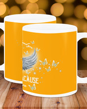 Load image into Gallery viewer, Butterfly I Need You More Angel Wings Gift For Lovers Mug