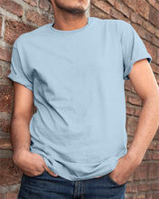 Load image into Gallery viewer, I Was Born In April My Scars Tell Me A Story Trending Guys Tee