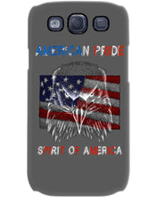 Load image into Gallery viewer, Eagle American Pride Spirit Of America Gift For American People Phone case