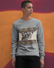 Load image into Gallery viewer, Lovely Phone Case With Boho Patterns Gift For Koala Lovers Unisex Long Sleeve