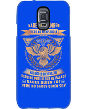 Load image into Gallery viewer, Birthday Meaningful Gift Las Levendas Nacen En Octubre Phone case